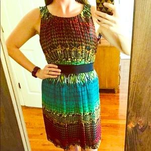 BCBG Outlet, Max and Cleo Dress